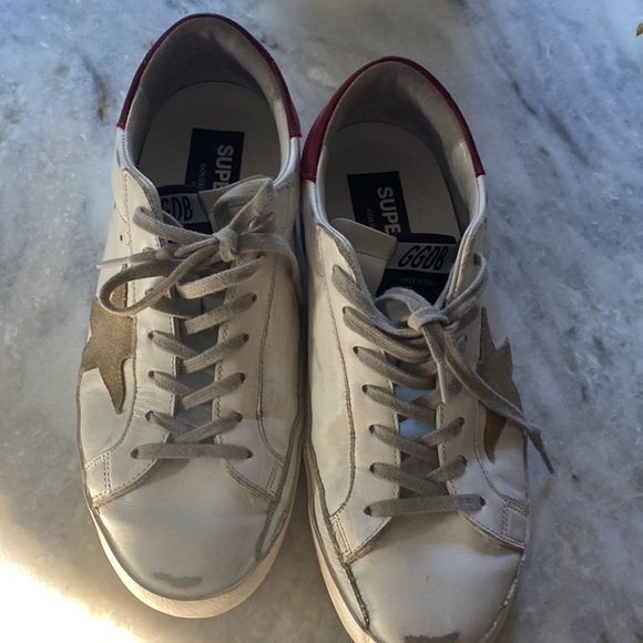 Golden goose size 39 - Picture 5 of 9